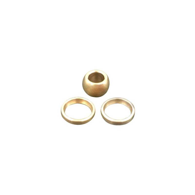 GT030026 Swashplate Ball Mount Set Goosky S1