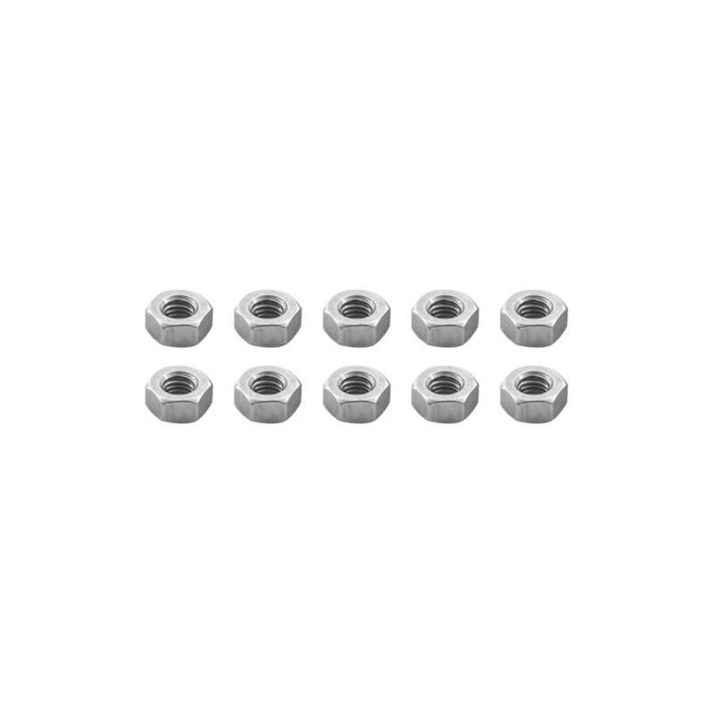 GT030046 M1.6 Screw Goosky S1