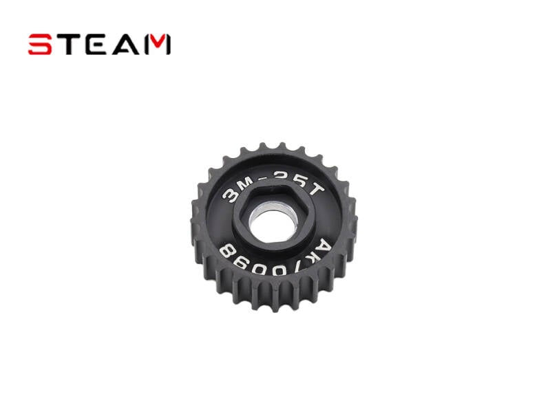 AK70098 AK700 TAIL PULLEY/25T