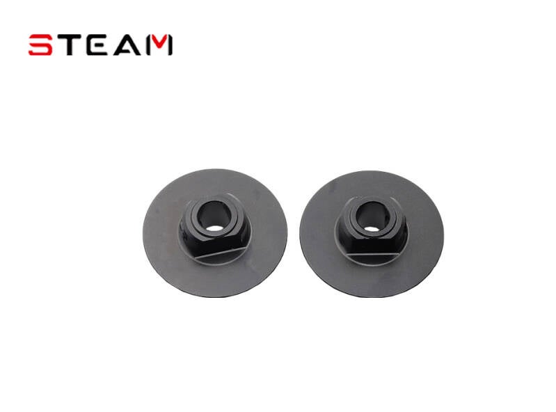 AK70099 AK700 TAIL PULLEY COVER