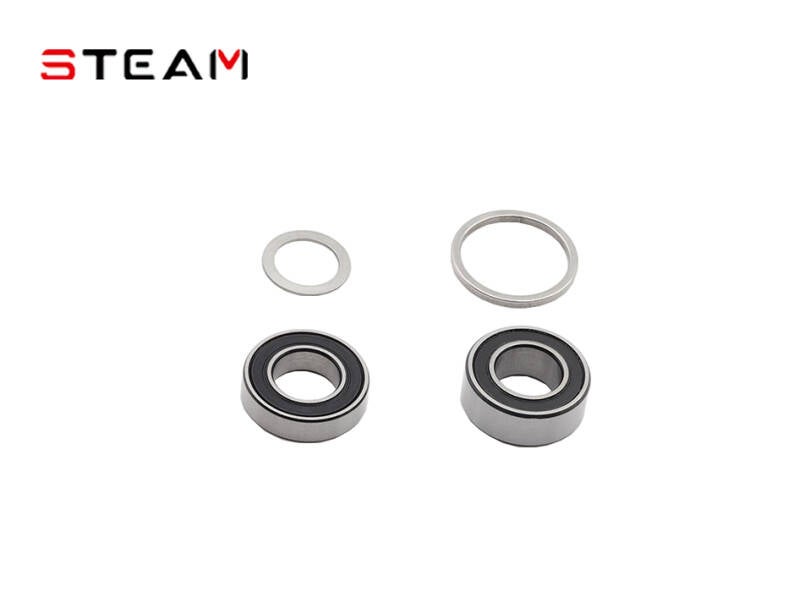 AK70096 AK700 MOTOR MOUNT BEARING SET