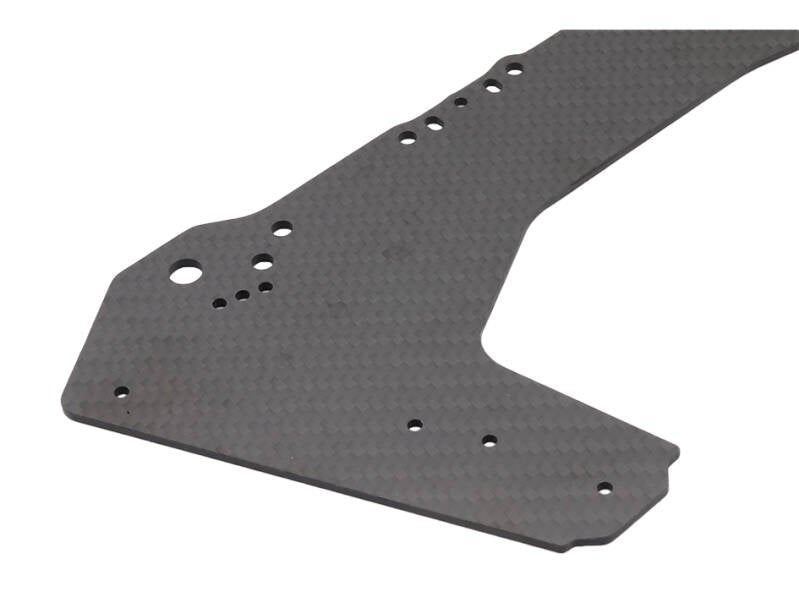 AK7167 AK700 LOWER FRAME/2MM