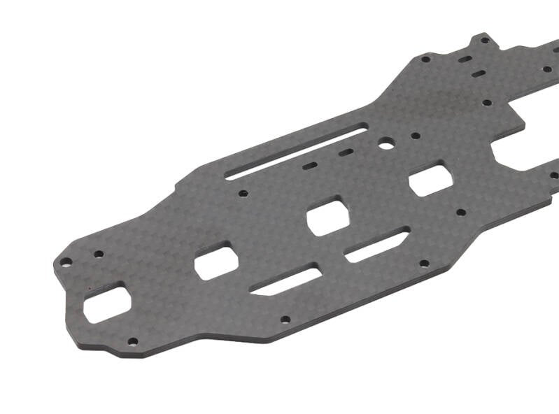 AK7170 AK700 UPPER FRAME/2.5MM