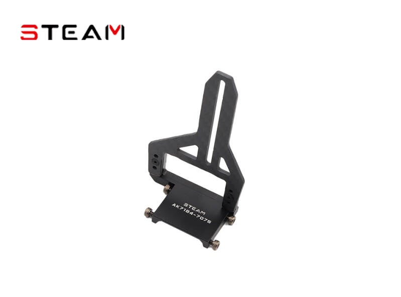 AK7184 AK700 METAL ELEVATOR SERVO MOUNT/7075 MATERIAL/UPGRADED