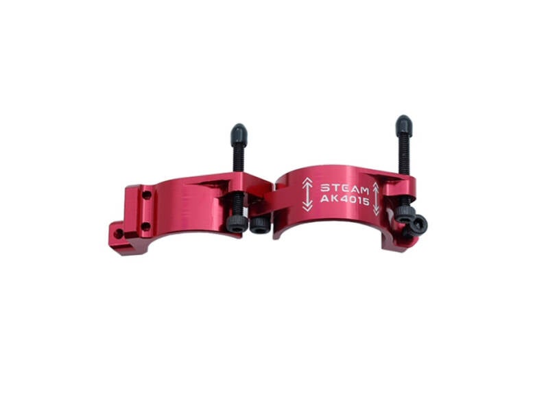 Tail servo mount AK4015 AK420