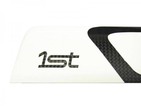 1st Main Blades CFK 430mm FBL # 1stB430