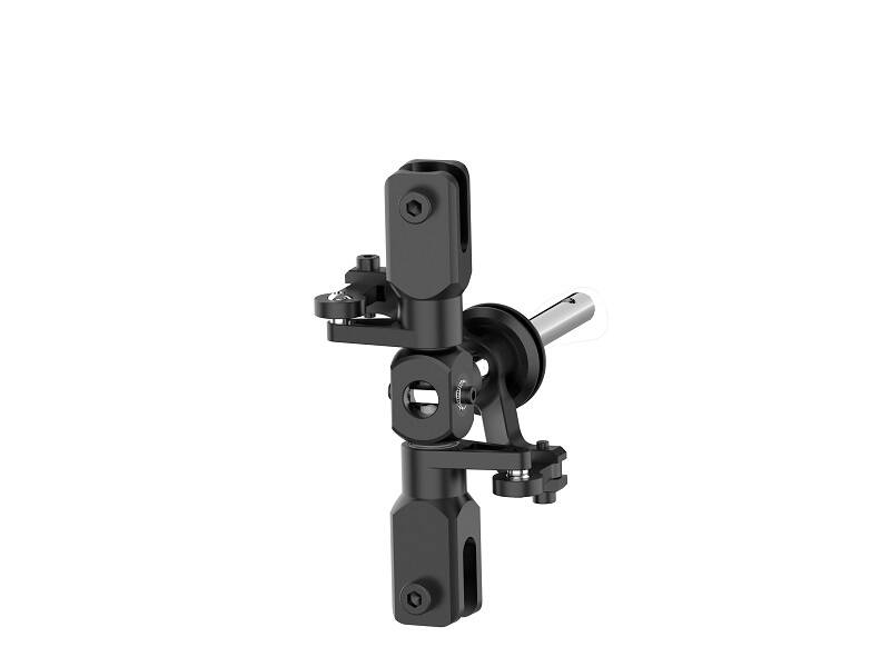 XL Power Nimbus 550 V2 Kit XL55V2K03