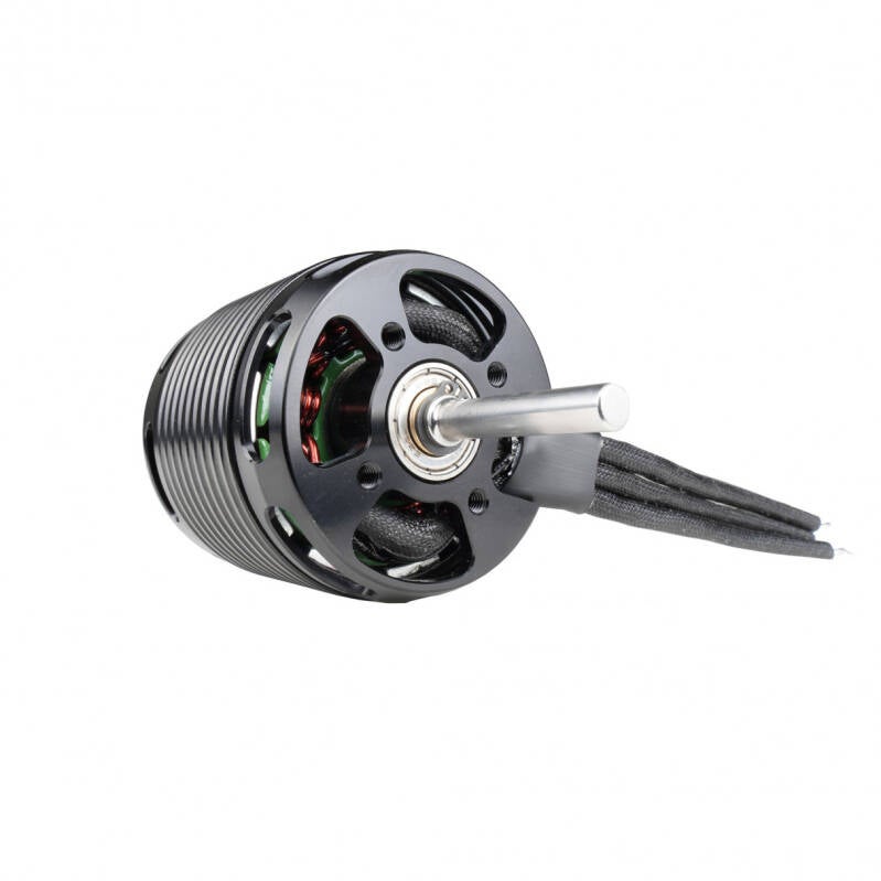 EGODRIFT Tengu 4730EC 540kv Eclipse (12-14S) Helicopter 700/800 class brushless motor