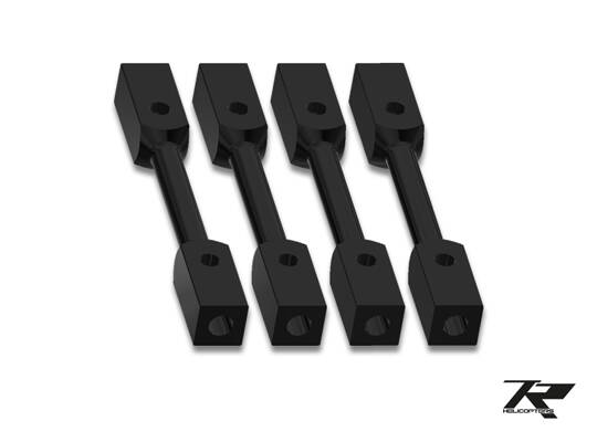 Tray mounting spacers Tron7.0 TR701-200 Tron 7.0 Elite