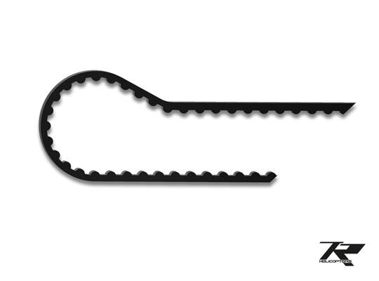 Tail belt TR684-700 Nitron 90 BK / Dnamic Pro