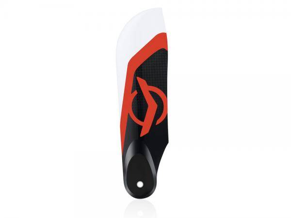 Azure Power Carbon Tailblade 105mm