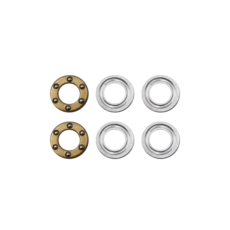 GT000007 Thrust bearing set S2 MAX