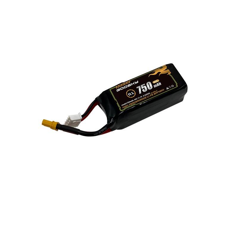 GT000047 Lipo Battery S2 MAX
