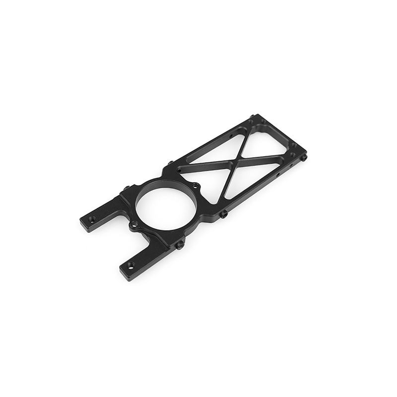 GT040029 Main frame lower plate RS7
