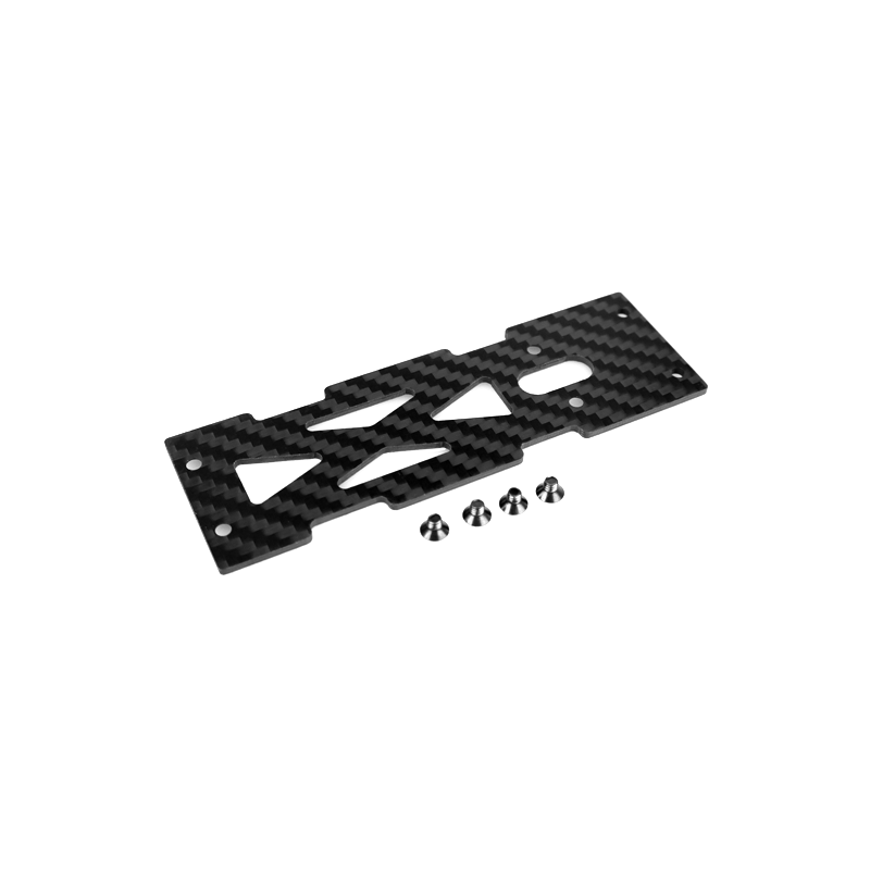 GT040034 Gyro plate RS7