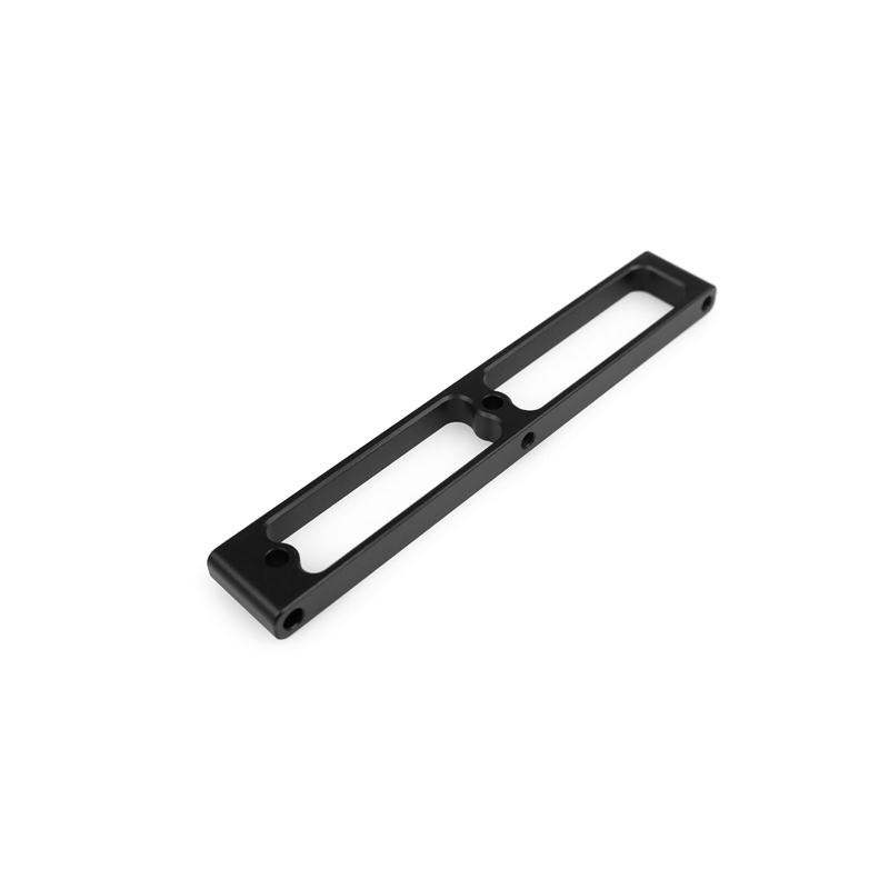 GT040040 Main Frame middle reinforcement plate