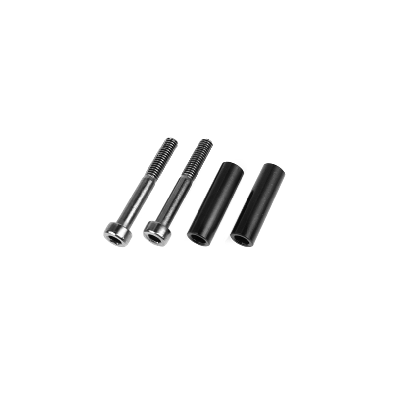 GT040041 Main Frame Front Connecting Set RS7