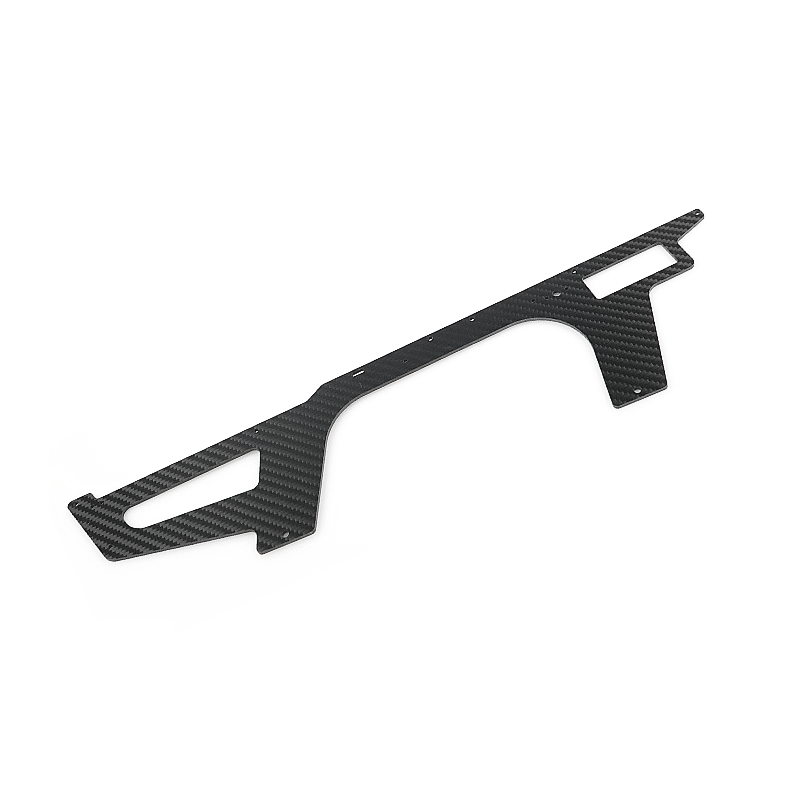 GT040053 Lower Side Panel - R RS7
