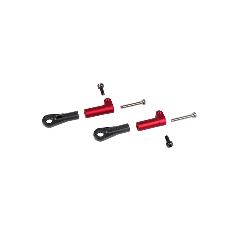 GT040066 Tail push rod Ball joint RS7 Ultra