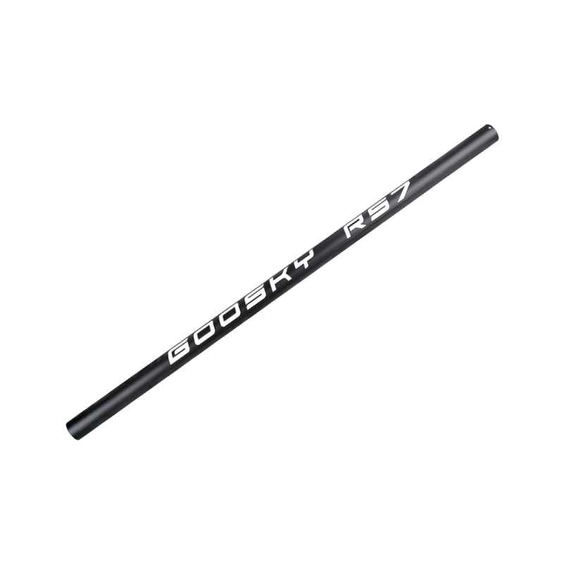 GT040068 Tail boom RS7