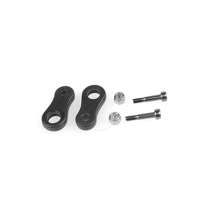 GT040078 Tail pitch slider link RS7