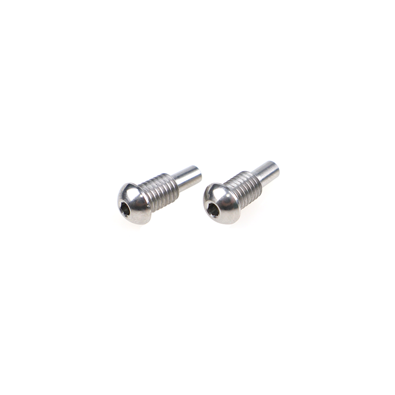 GT040094 Tail arm pivot Screw RS7 Ultra