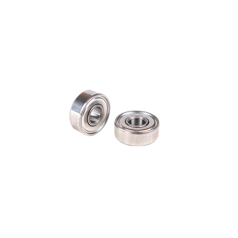 GT080010 Concentricity Center Column Bearing Set - (Φ4*Φ11*4mm) S2 MAX