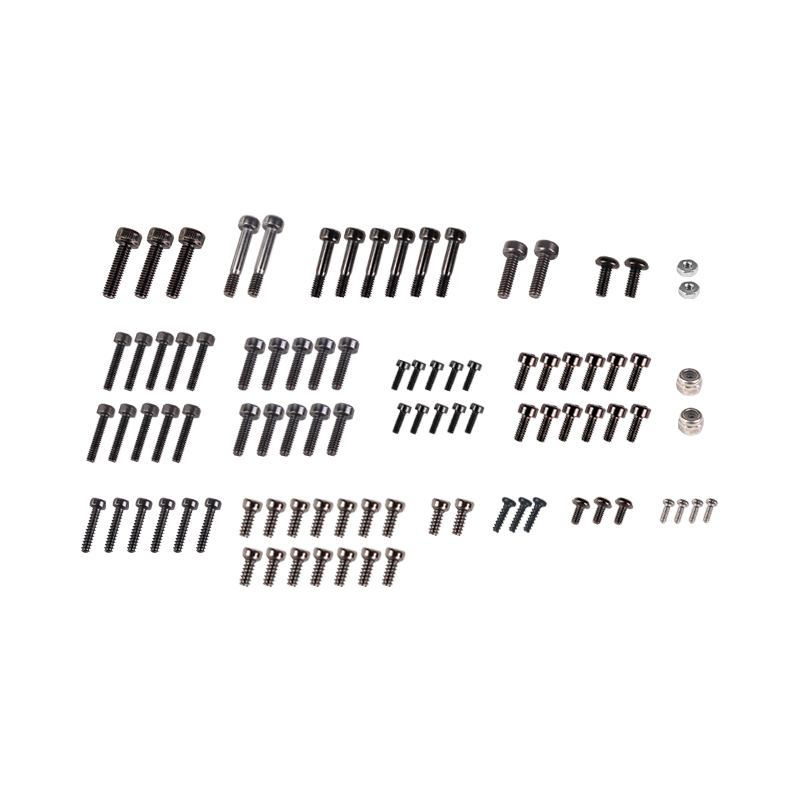 GT080039 Screw Kit set S2 MAX