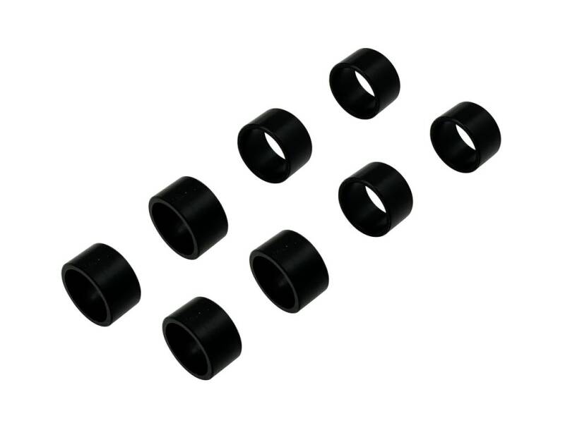 Plastic bushing 8.25 x 10 x 5.5 - SAB IL700