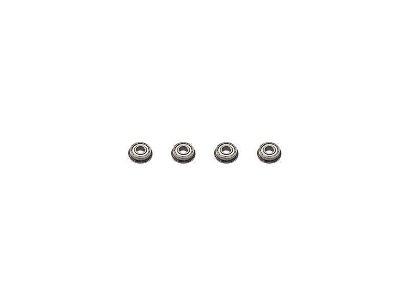 Flanged Bearing 5 x 13 x 4mm (4pcs) IL520 IL420