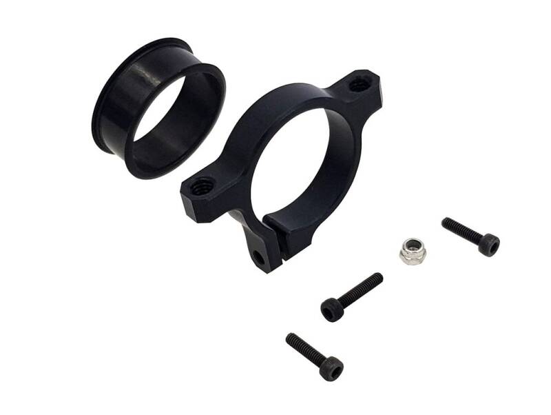 Aluminum Rear Boom Mount - SAB IL700