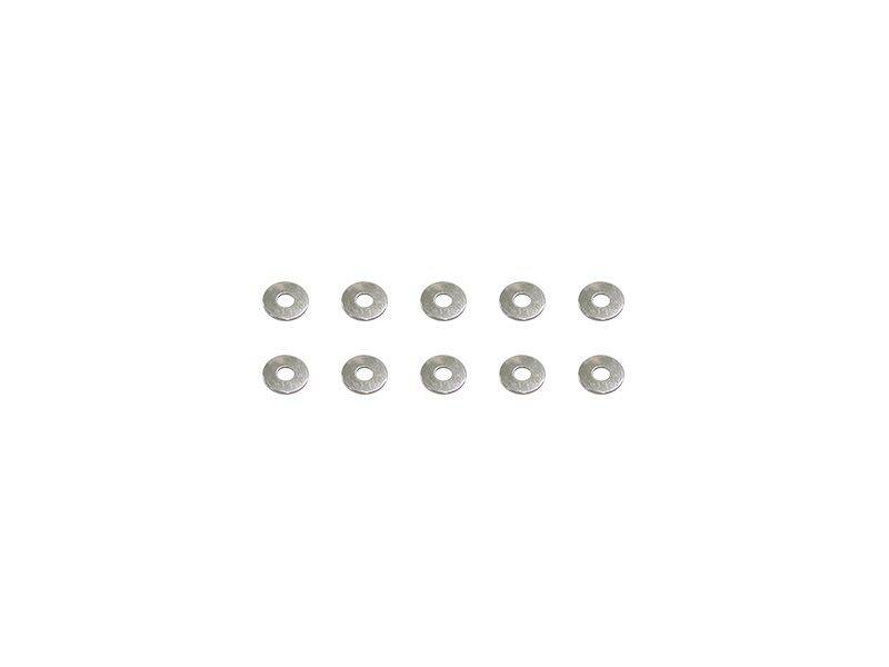 Steel Washer 5.3 X 15 X 1mm IL700 IL Piuma