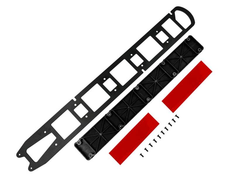 G10 Battery Tray - SAB IL700 IL Piuma
