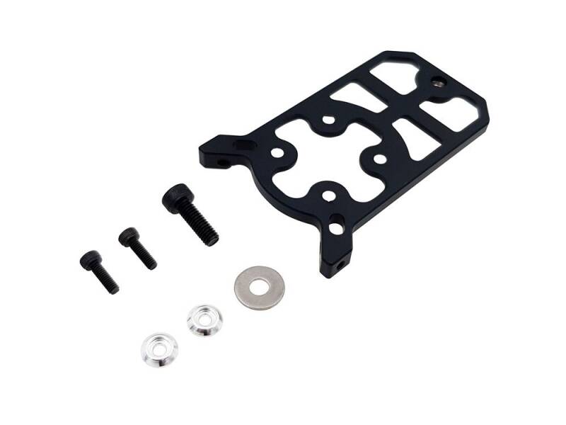 Aluminum Motor Mount IL420
