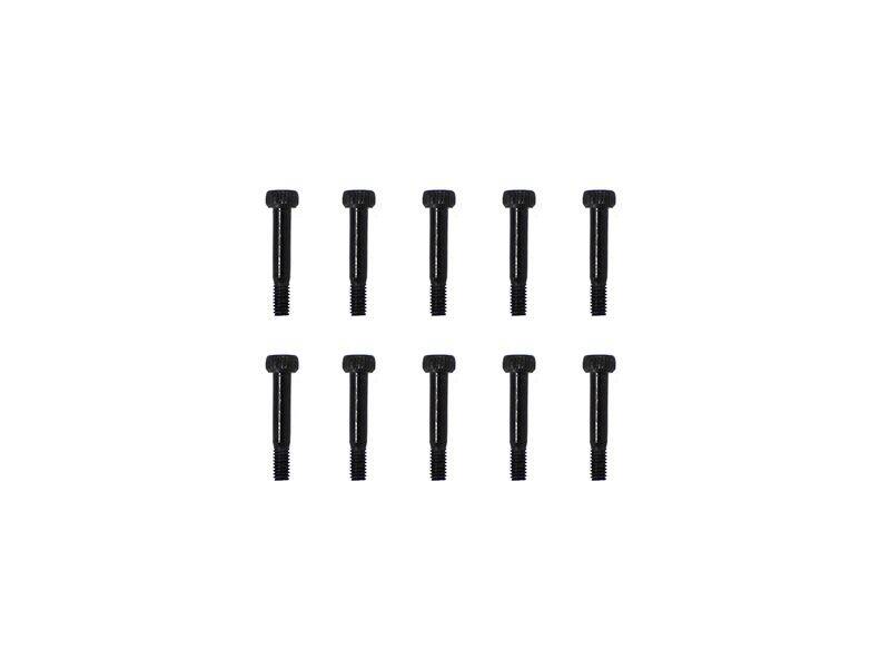 Socket Head Cap Shoulder M2.5x15mm IL420