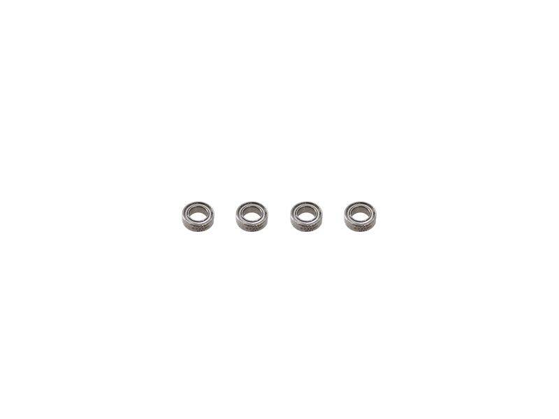 Ball Bearing 5 x 9 x 3mm (4pcs) IL700 IL Piuma