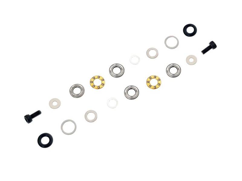 Tail Grip Hardware Set IL520