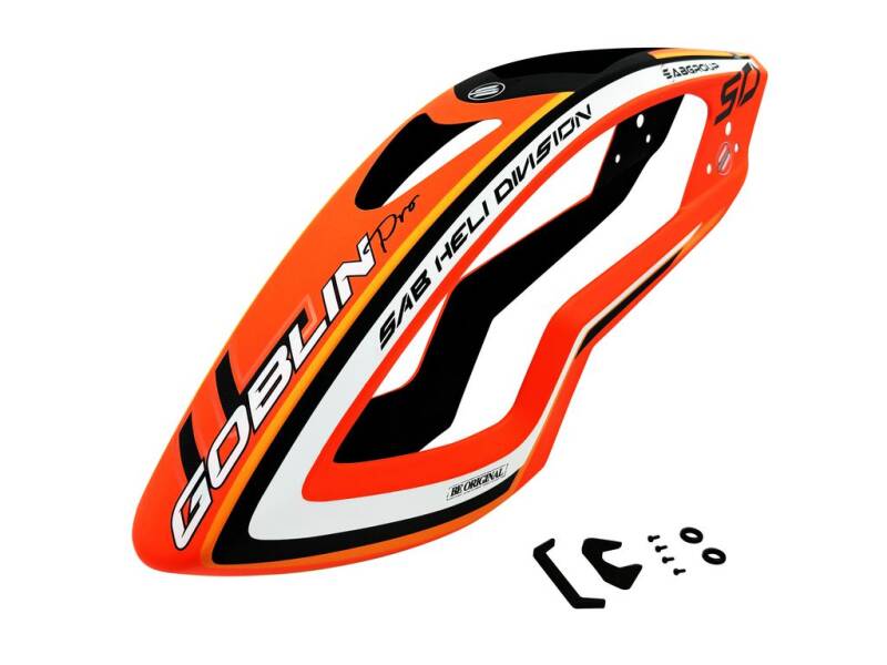 CF ILGoblin Pro Canopy Orange - SAB IL700