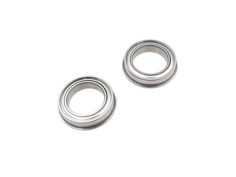 Flanged Bearing 12x18x4mm IL520