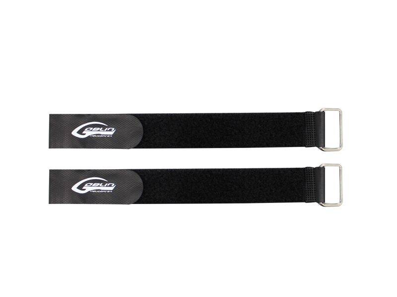 Battery Velcro Strap 315mm L 30mm W - Goblin630/700/770 IL700