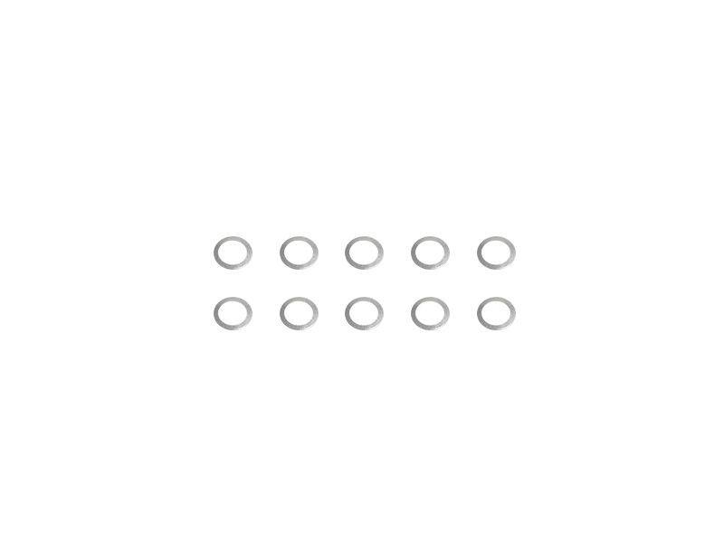 Shims 5x7x0,1 IL420
