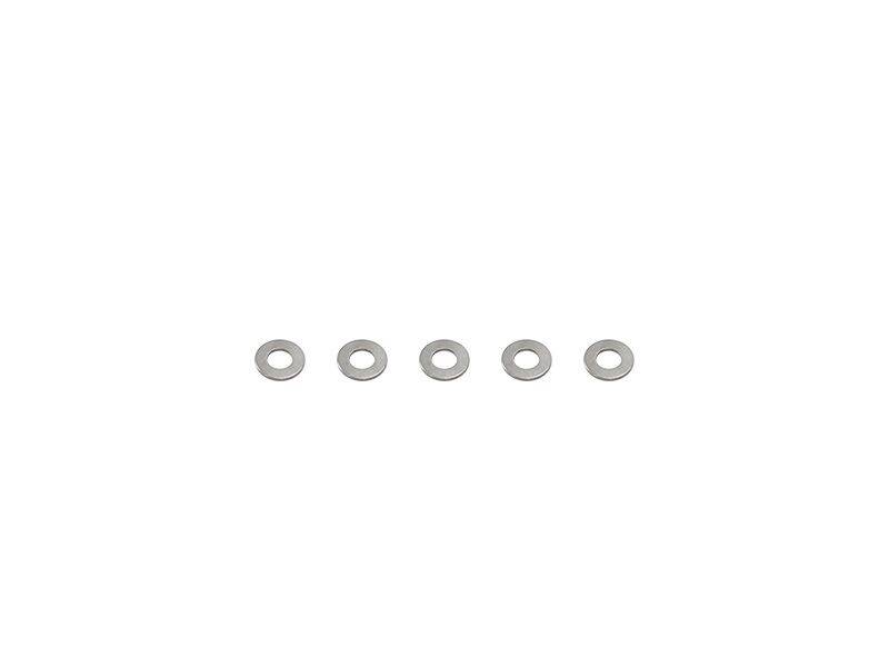 Steel Washer 6 x 14 x 1.8mm IL700 IL Piuma
