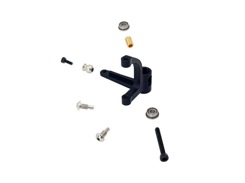 Aluminum Tail Bell Crank IL520 IL420