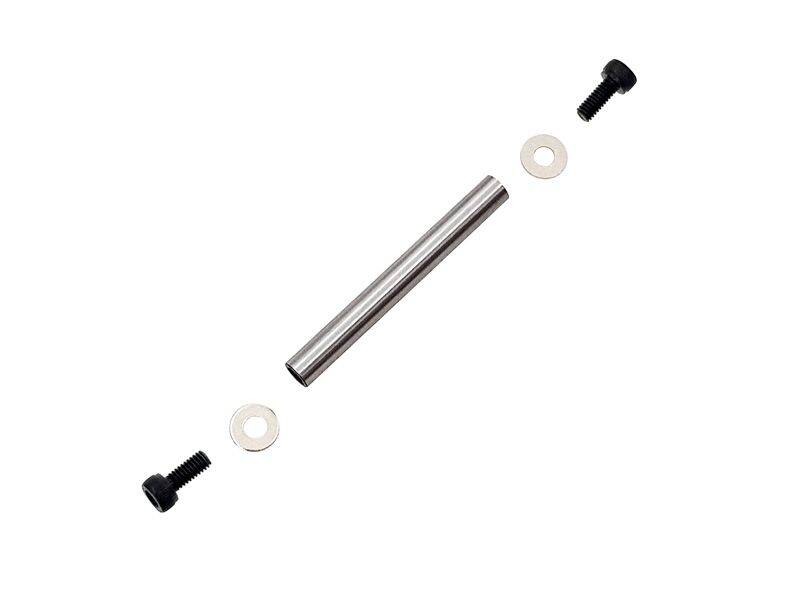 Steel Tail Spindle Shaft IL520