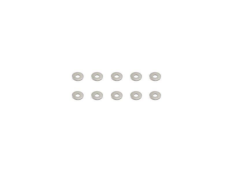 Steel Washer 4,3 x 11 x 1mm IL520 IL420