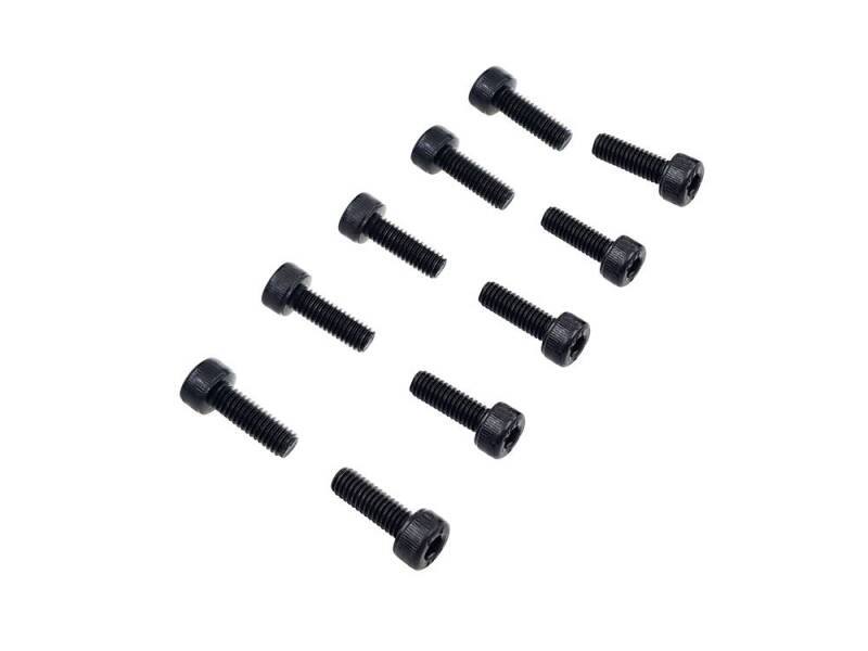 Socket Head Cap Screw M4 x 12 IL420 IL Piuma