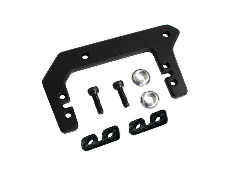 Aluminum Rear Standard Servo Mount IL700 IL Piuma