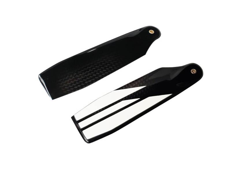 Tail Blades S105 - SAB IL700