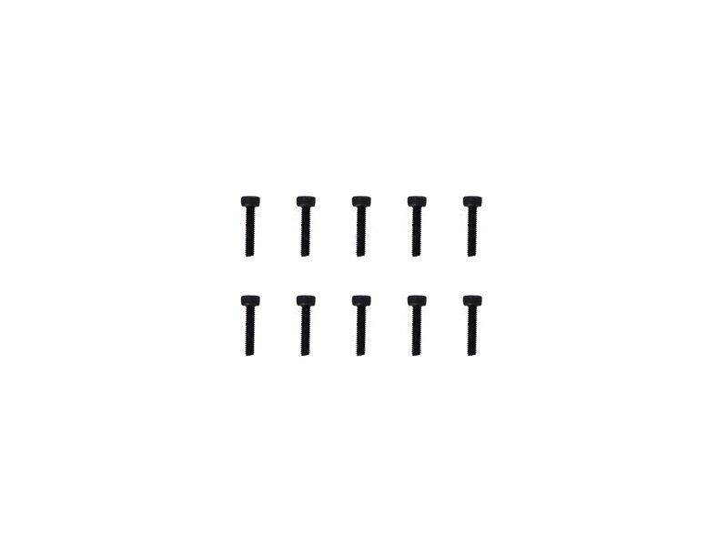 Socket Head Cap M2x10mm IL520 IL420