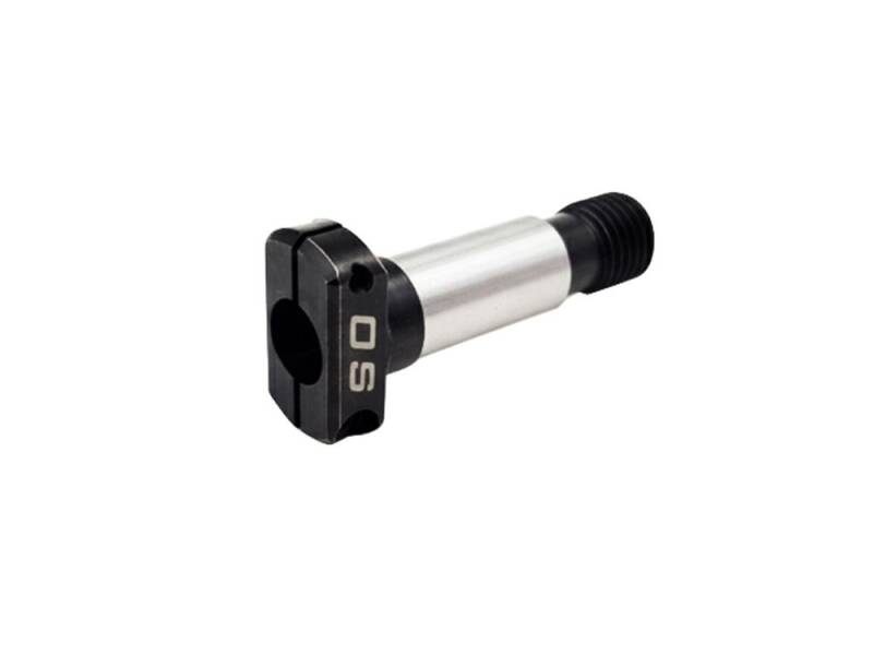 Steel Crank Shaft For OS Engine IL Piuma